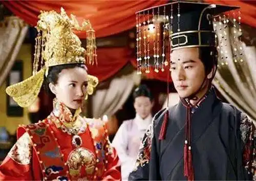 明景帝死后唯一免于殉葬的妃嫔,无子却受4朝皇帝优待,活到80岁
