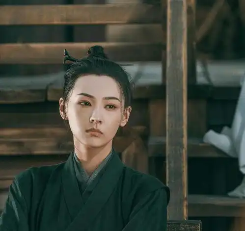 雪中悍刀行的裴南苇,硬是让我把姜泥看顺眼了