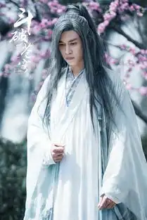 斗破苍穹今晚开播麻辣仙师陈楚河上线收徒
