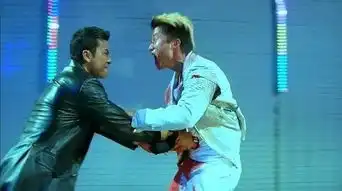 战狼2上映8天票房超20亿世界正在奖励认真的人
