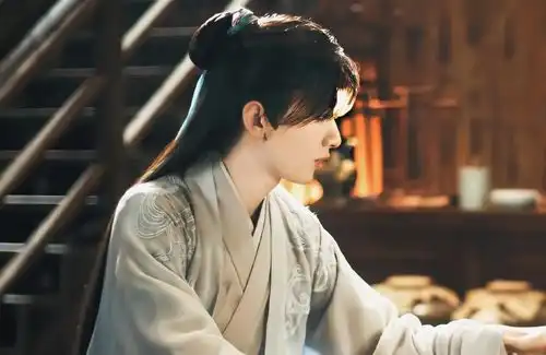 盘点5位因仙侠剧大火的男星,胡歌第一无人反驳,而他够格吗