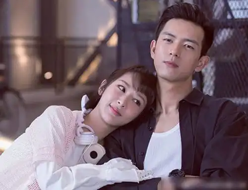 杨紫李现挚爱的婚礼曝光,韩商言吴白同天娶妻,粉丝圆梦
