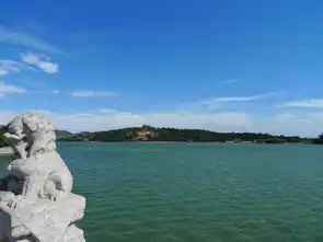 lx3拍颐和园17孔桥