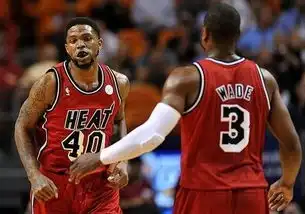 生涯第5次三双场下3侠嗨爆,韦德亲密互动,但最大功臣让人泪目