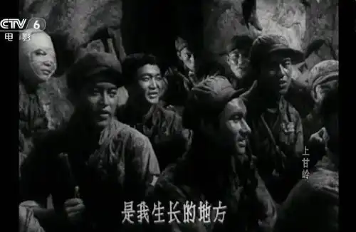 为了胜利,向我开炮8部老电影讲述的抗美援朝历史
