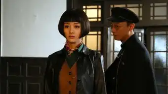 胭脂今收官苏小玎我把赵丽颖惯坏了
