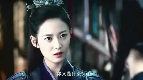 香蜜沉沉烬如霜鎏英竟然喜欢旭凤
