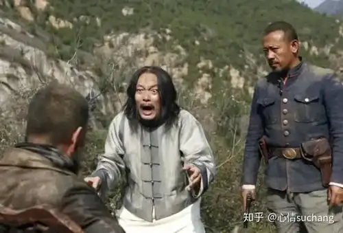 让这样的戏子当道,又有何妨
