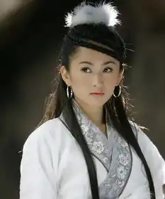 杨幂刘亦菲后台热聊,06版神雕侠侣十大美女现状大盘点
