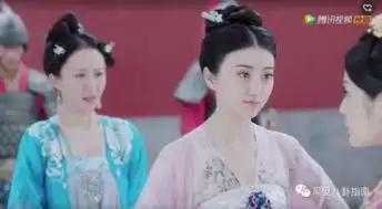 大唐荣耀集合了宫斗剧旧梗浓浓的玛丽苏味能把景甜捧红吗

