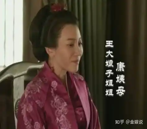 知否王家最鼎盛时,盛家已经落魄,为何还将嫡女嫁过去
