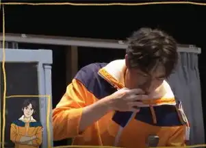 林更新到底有多爱辣条录制明星大侦探先吃辣条压压惊
