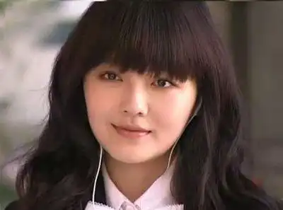 美人时光机徐熙媛