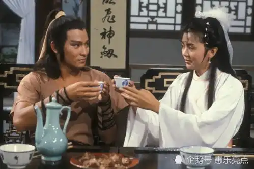 金庸的名著神雕侠侣你看过几版
