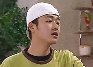 包贝尔头发还没掉光,家有儿女这些隐藏的大咖,除了马可
