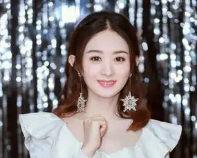 前经纪人讽刺赵丽颖长得不好可以整,人品不好可咋整