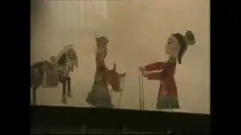 大明宫词
