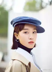 无标签不设限,多面角色驾驭自如,蓝盈莹成演员的诞生最大黑马
