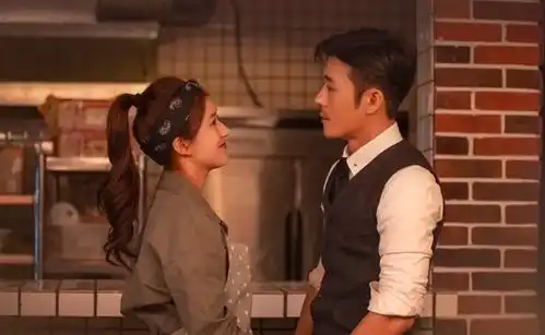 这剧太甜太齁太上头观众急需一针胰岛素救命
