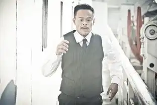 少帅黄品沅造型凸现郭松龄刚正坚韧