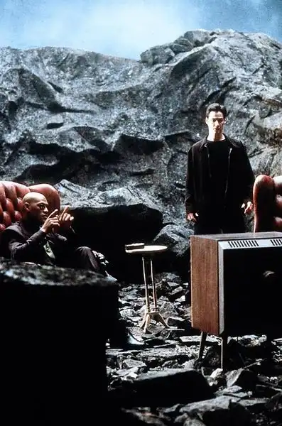 美国电影有哪些系列