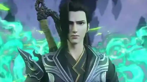 斗破苍穹萧炎大战云山三上云岚宗斗破苍穹剪辑燃系动漫剪