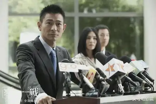吴彦祖加盟香港最火警匪片8年后重启,公认无间道后最佳
