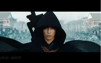 王源大主宰剧照流出,与杨洋吴磊同台竞技,他有几成把握