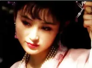 张柏芝黄奕林青霞杨幂盘点古装剧中惊为天人的女星
