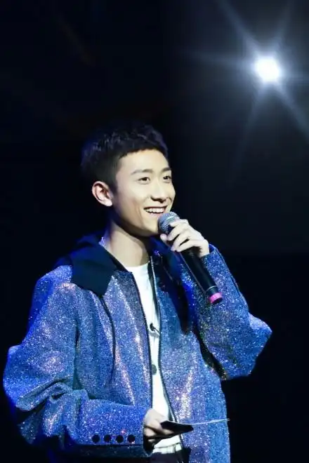 张一山新剧即将开播,演绎经典多重人格戏,只求突破自我
