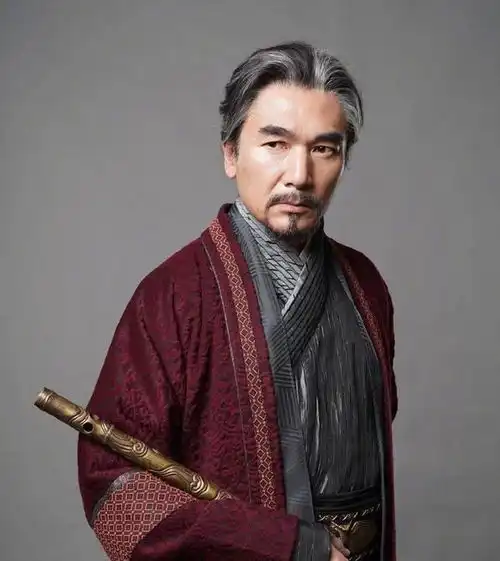 王晶倚天屠龙记有多狠3大影帝7大王牌,配角都是顶级天王
