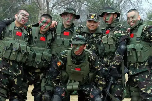 7年了我是特种兵小庄没红,强子二婚,反派杨烁戏约不断