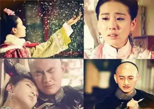 盘点影视剧中哭戏大集锦刘德华虐心