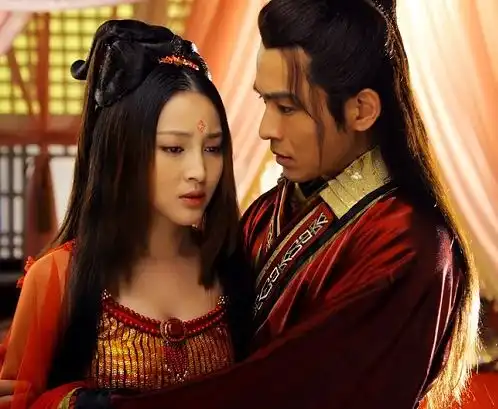 娱乐圈颜值高演技精湛,却不温不火的女演员
