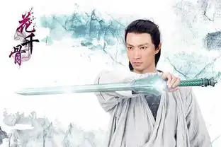 花千骨热播赵丽颖江明洋组合萌帅耍宝
