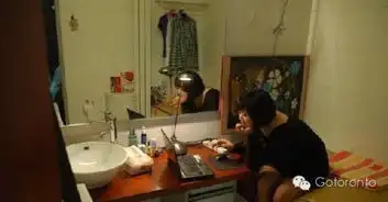 围观世界各地人民的蜗居生活