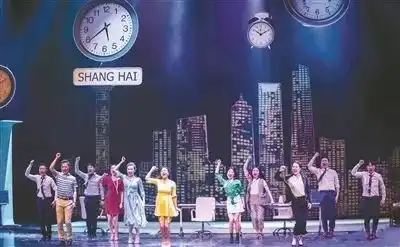 2018年上海市群文新人新作展评展演公布成绩单浦东获奖数和获奖率双丰收