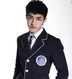 倾城时光霸道总裁金瀚,没想到在中国好男儿就很霸气了
