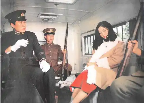 林黛玉陶慧敏丈夫早逝,再婚后情感状况怎样