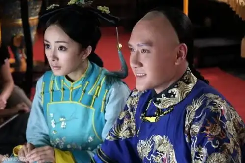 雍正上位后,竟没收拾八阿哥胤禩,而是把八福晋废了拿女人出气
