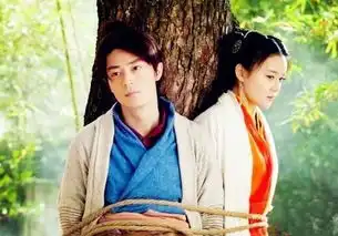 这6位女主的颜值击败女配战胜女二,最终却输给了男主
