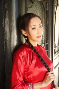 勇敢的心杜若溪勇挑大梁助收视
