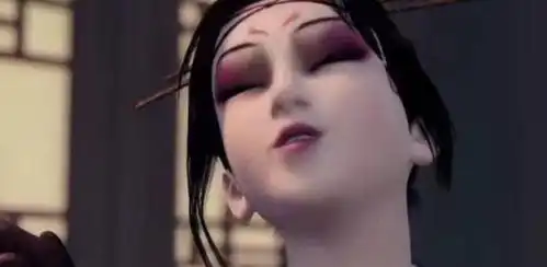 不良人阿姐新壁纸曝光,钦定她是四大尸祖中最强,降臣哭了
