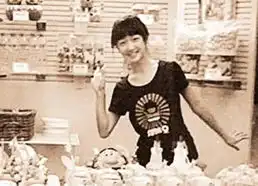 最新谋女郎静秋家居照