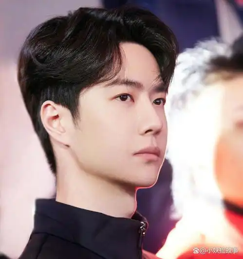 王一博新电影正式开拍,粉丝却忙着减肥,支持的方式与众不同
