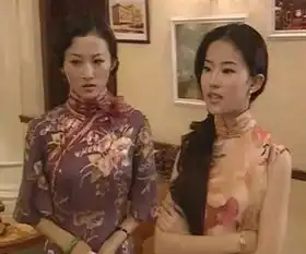 欧阳娜娜要演金粉世家我想起了被鹿小葵支配的恐惧

