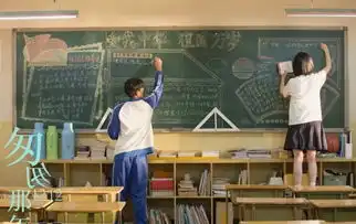 7月让我们来场青春的记忆