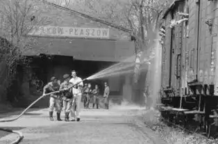 辛德勒的名单官方剧照