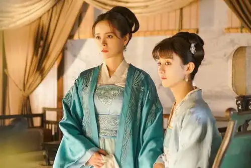 知否明兰之所以能成为一品诰命夫人,跟身上这些特质有关
