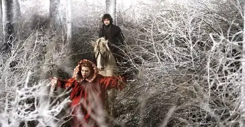 美女与野兽发布最美预告片内地定档9月12日